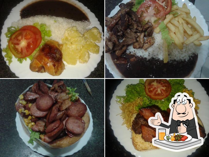 ItaSabor Lanchonete e Restaurante