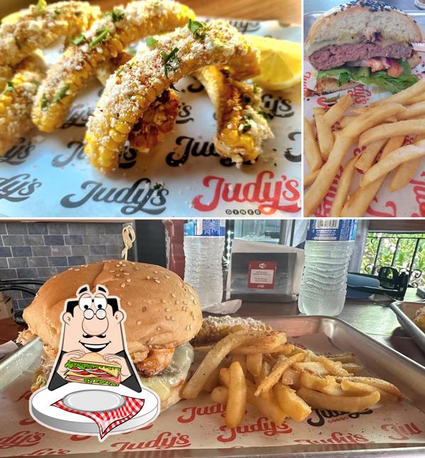 Judy's Diner restaurant, Puerto Vallarta - Restaurant reviews
