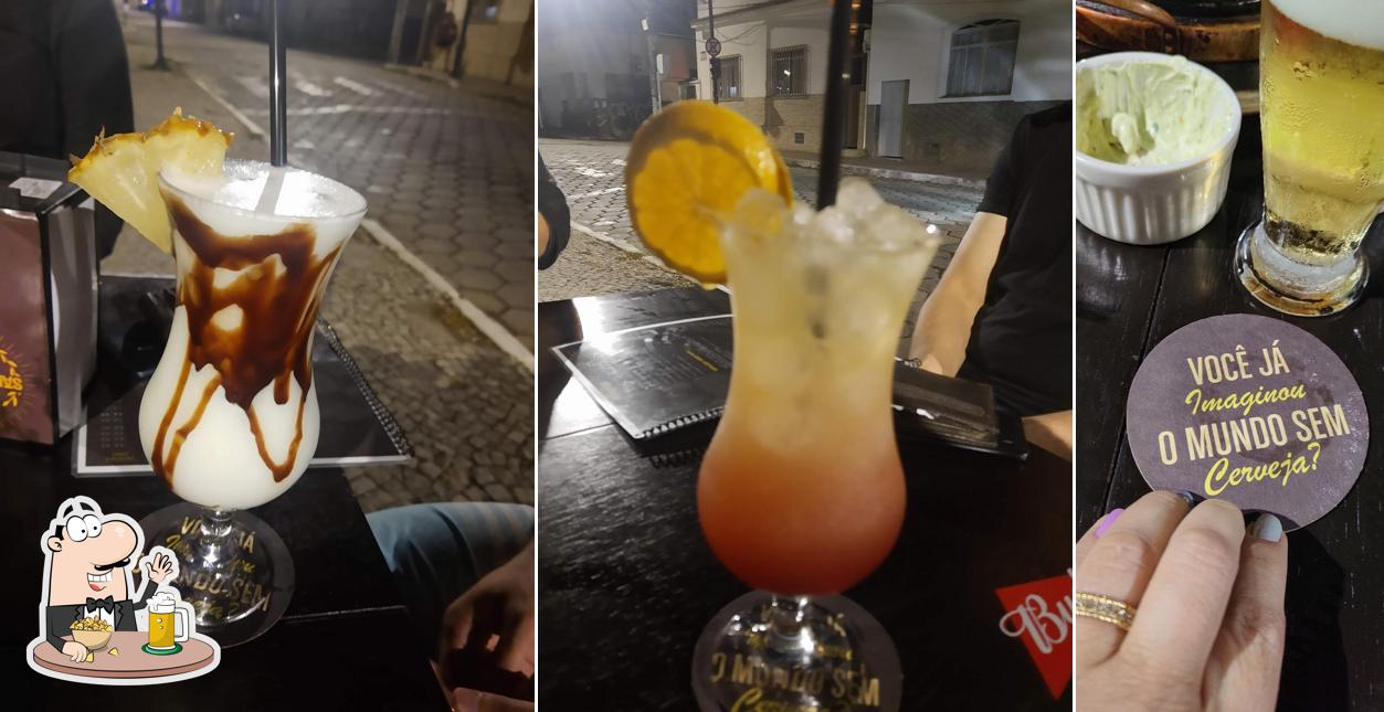 Santa Dose Bar e Petiscaria