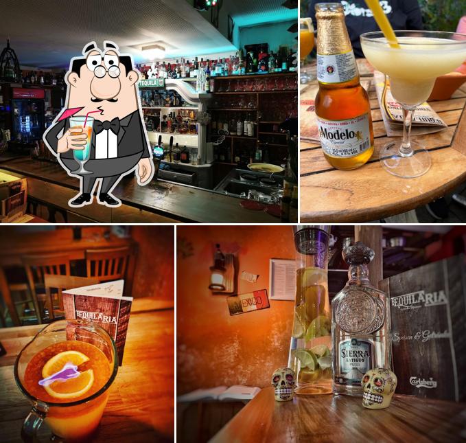 TequilaRia Bochum pub & Bar, Bochum Restaurantbewertungen