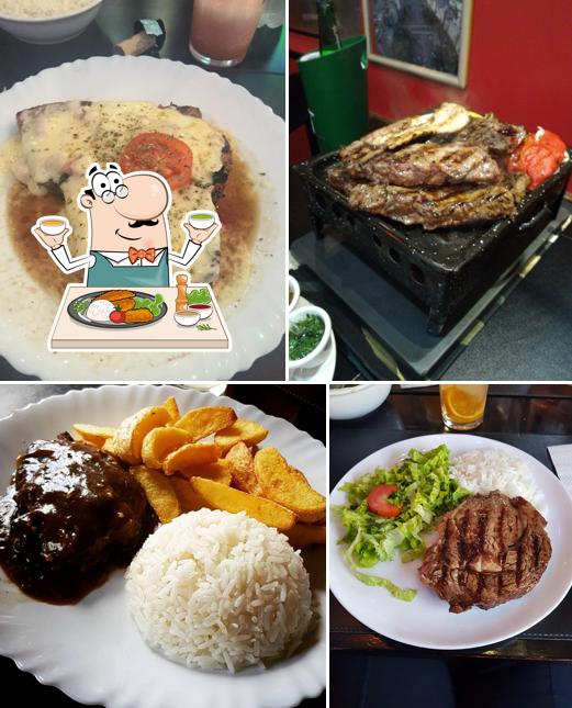 Bar do Argentino