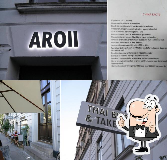 Aroii - Nørrebro image