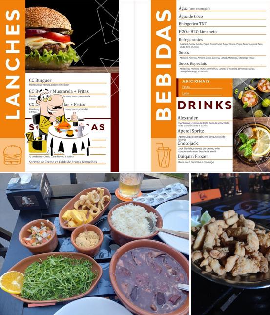 Chopp Club Grill, Londrina Restaurant reviews