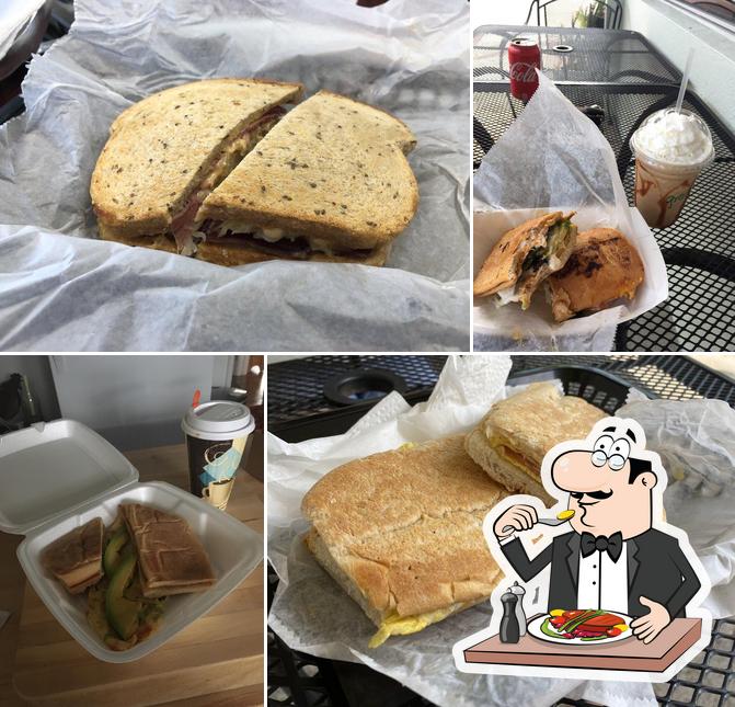 Divicious Deli & Coffee Shop, 128 E Main St in Lakeland - Restaurant ...