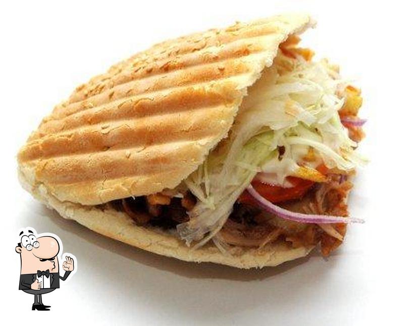 Guarda questa immagine di Fast food Obelix