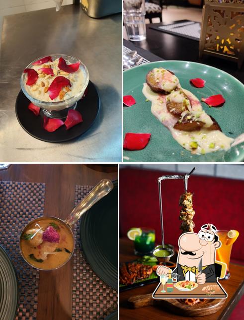 Hops Kitchen & Bar Lokhandwala