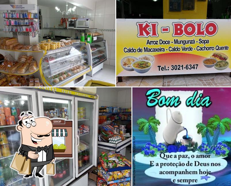 Ki Bolo