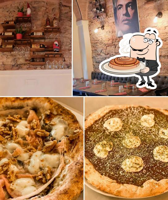 Guarda questa foto di Napul'è Pizzeria