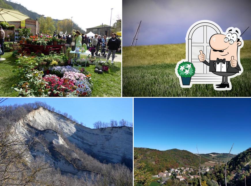 Guarda gli esterni di Pro Loco Varano Marchesi