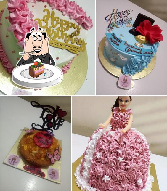 Raavish bakers