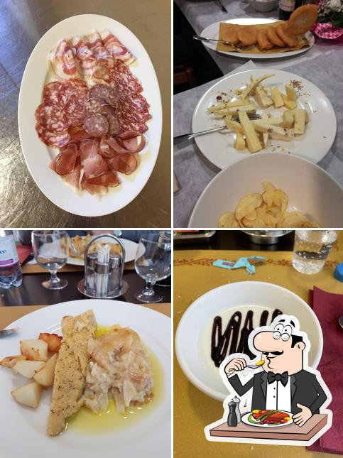 Ristorante Pozze