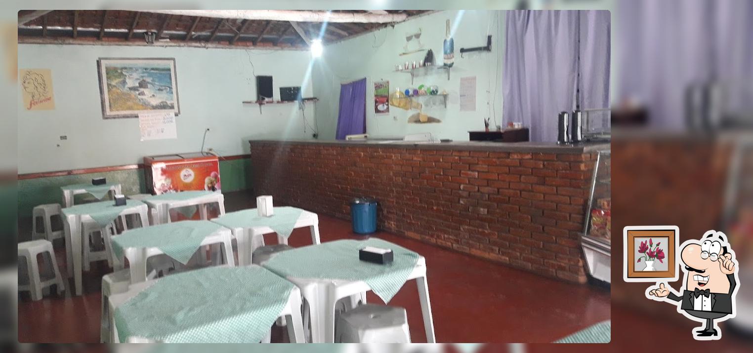 Toca Do Açaí SPU