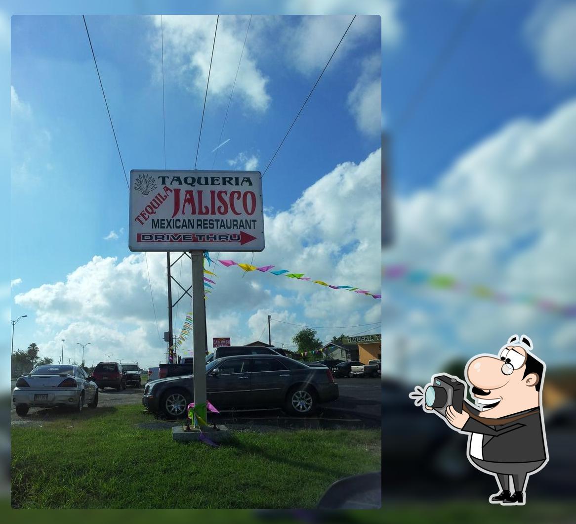 Taqueria Tequila Jalisco, 10669 Leopard St in Corpus Christi