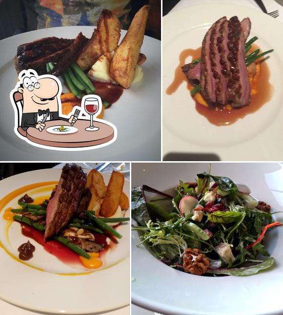 Top 7 restaurants in Rathmines, october 2024 Restaurant Guru