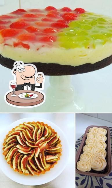 Vitoria Doces Gourmet