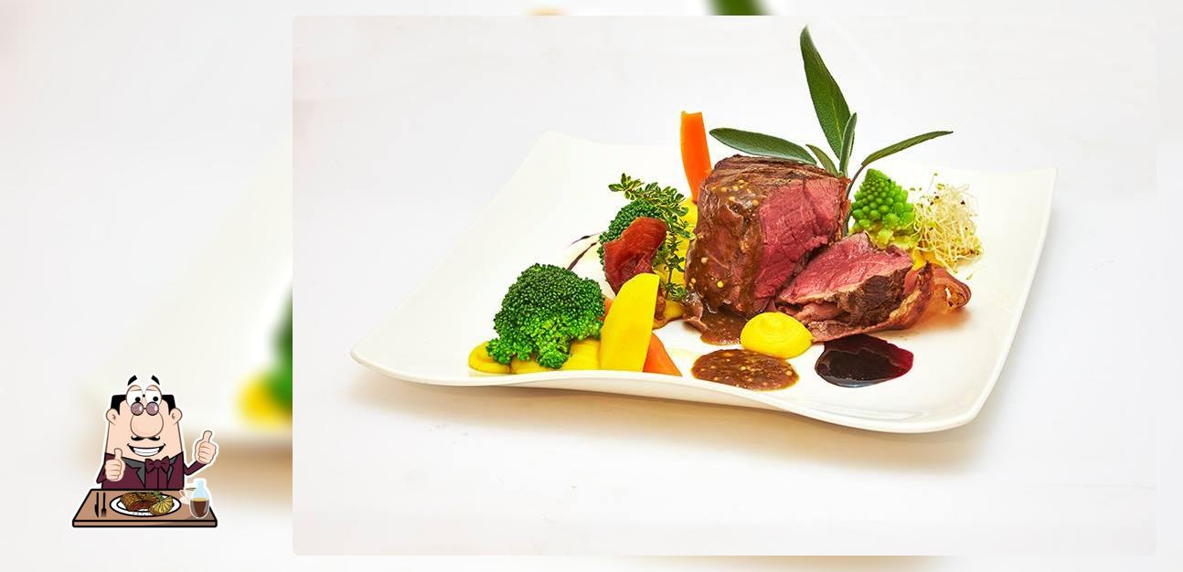 Wine Bar & Restaurant Sova