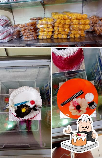 JayaRamu Sweets & Bakery
