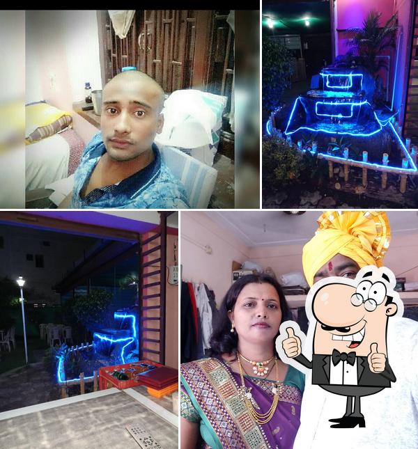Annapurna Restaurant