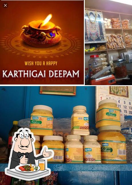 AAVIN TEA STALL