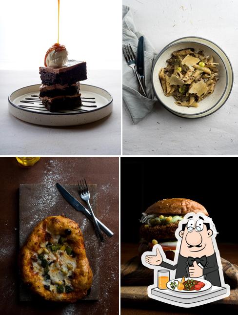 Cafe Cocano Mahabaleshwar