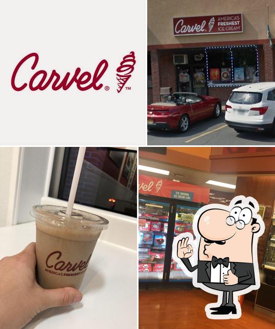 Carvel in West Haverstraw Restaurant menu and reviews