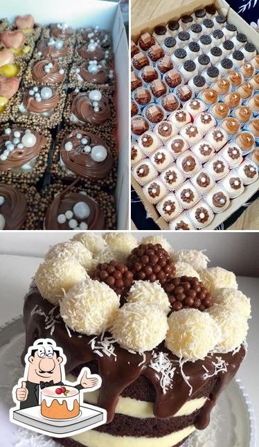See the pic of Bolos & Doces Personalizados Anna Candy Cakes