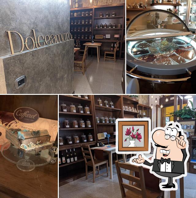 Dolceamaro