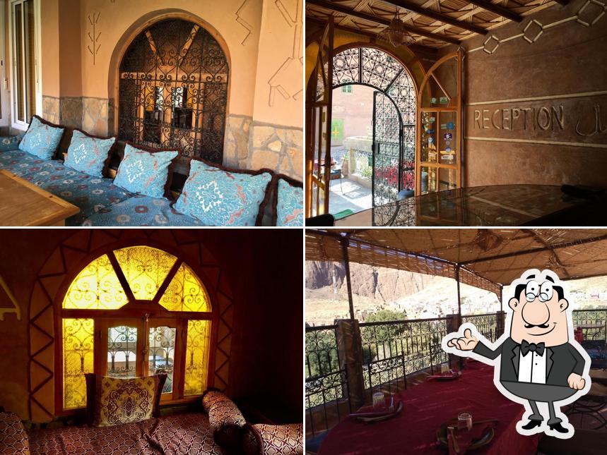 Restaurant La Petite Gorge