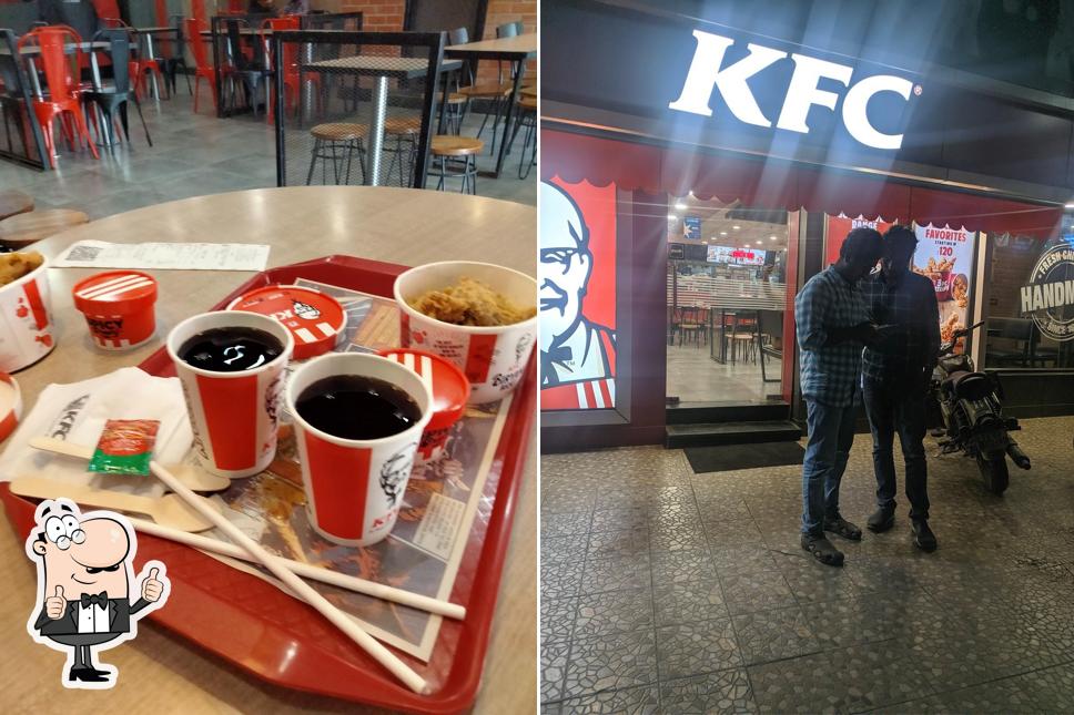 KFC image