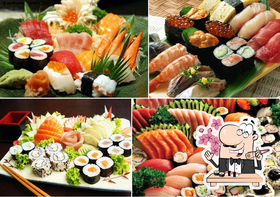 Kayo Jatobá - Japa Food Linhares ES