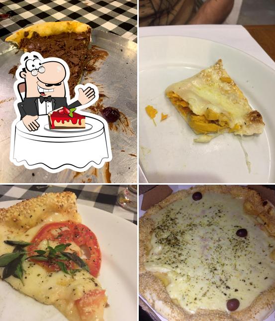 Loppiano Pizza