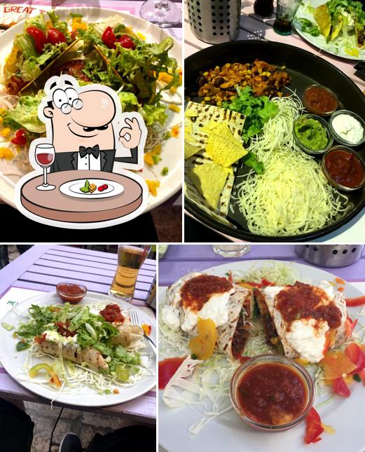 Mex Cantina Bona Fide