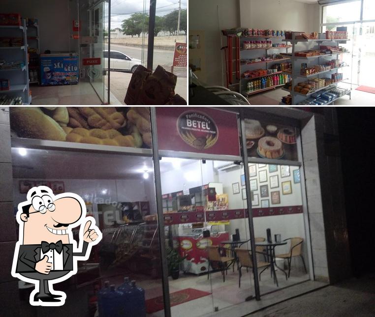 Panificadora Betel