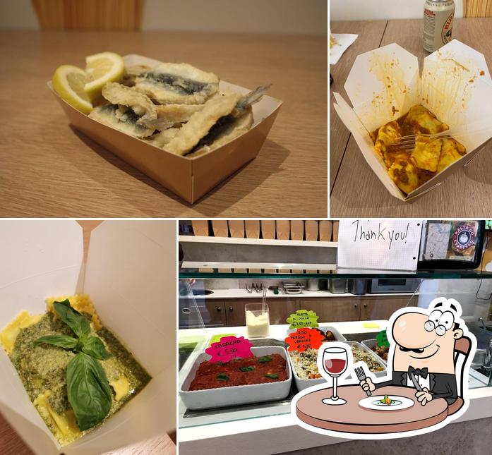 Best fast food restaurants in Venice, summer 2024 Restaurant Guru