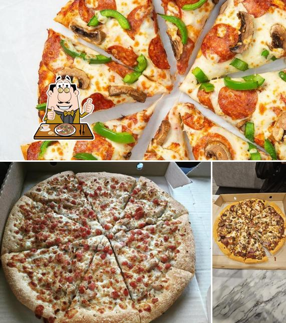 Pizza Hut