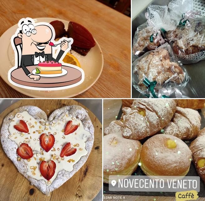 Pizzeria Novecento Veneto