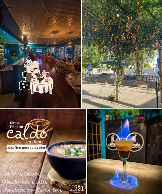 Aloha Bar