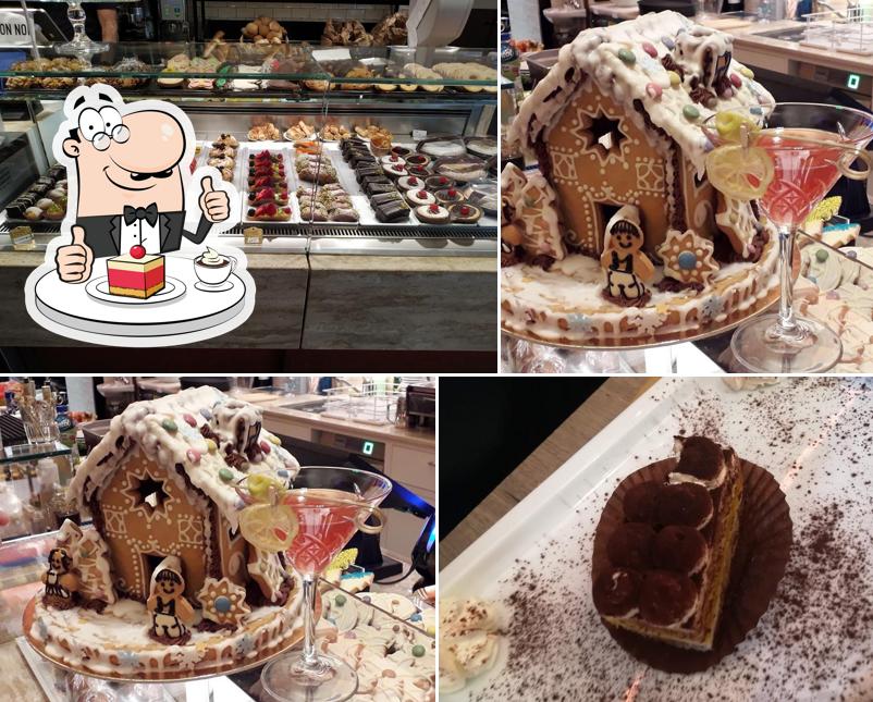 Panificio Castagnoli Più