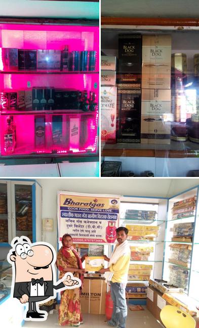 Rutuja Bearbar&Restarunt