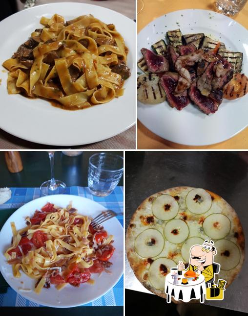 Circolo Purscéll Gourmet