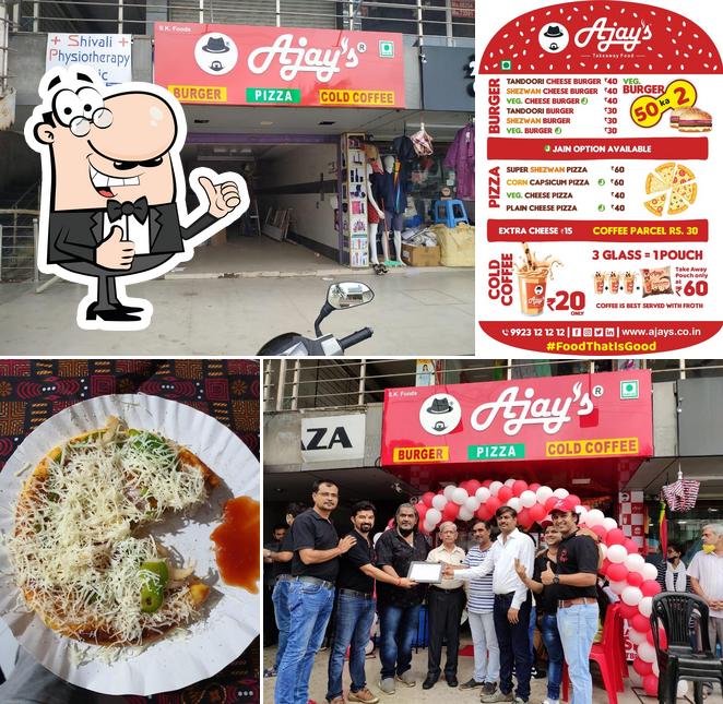 Ajay's - GIDC, Ankleshwar