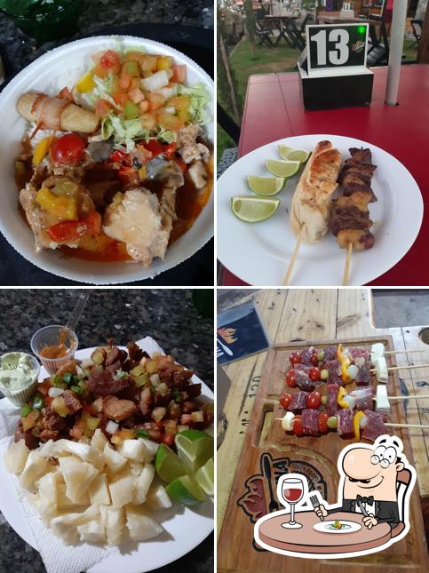 Cantina Lagos ️