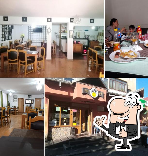 Restaurant Cazare Coziana