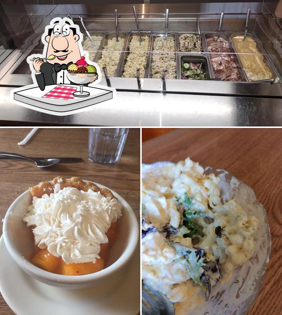 Dutch Kitchen, 14278 Lincoln Way E in Dalton Restaurant reviews