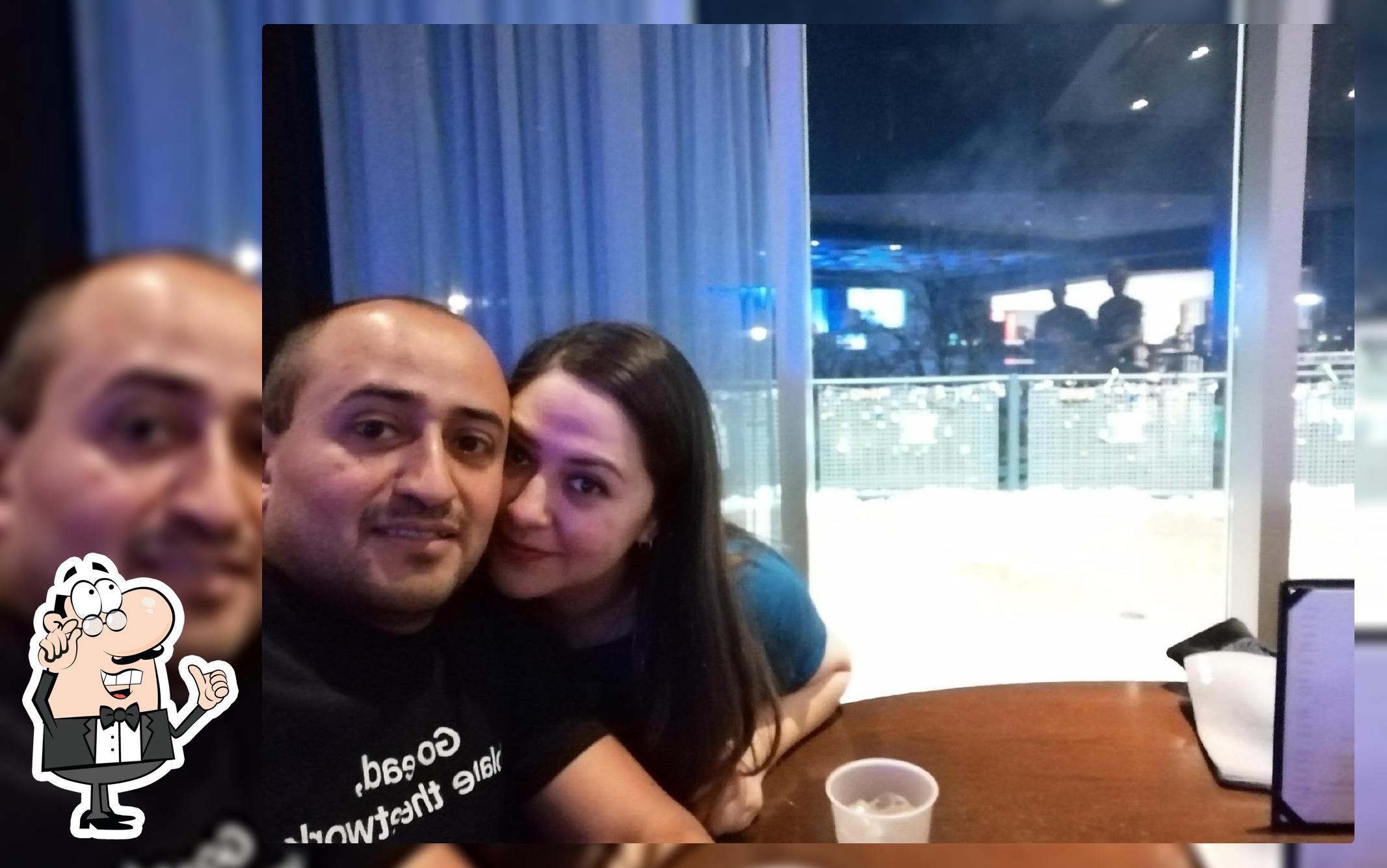 Embassy Suites Manager's Reception in Niagara Falls Restaurant reviews