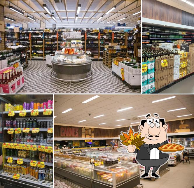 Grand Marché - Itaipu image