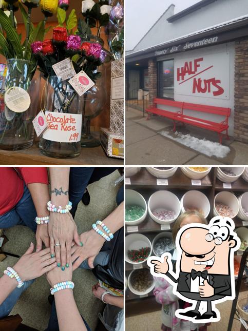 Half Nuts in West Allis Restaurant reviews