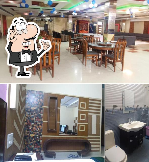 Hotel Grand Villa