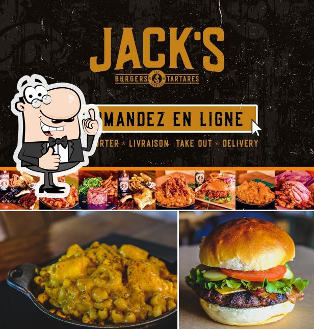 Le Jack's Barbecue, TroisRivières Critiques de restaurant