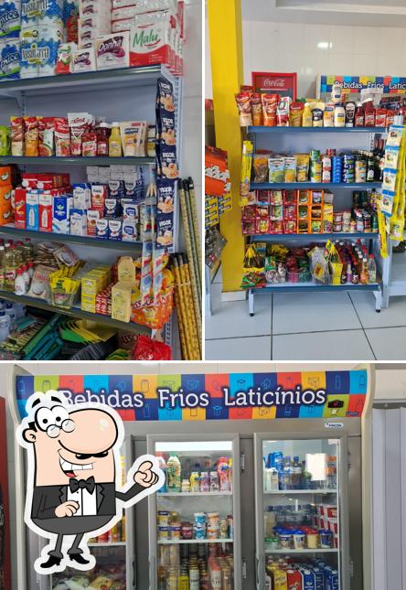 Panificadora Prazer da Massa